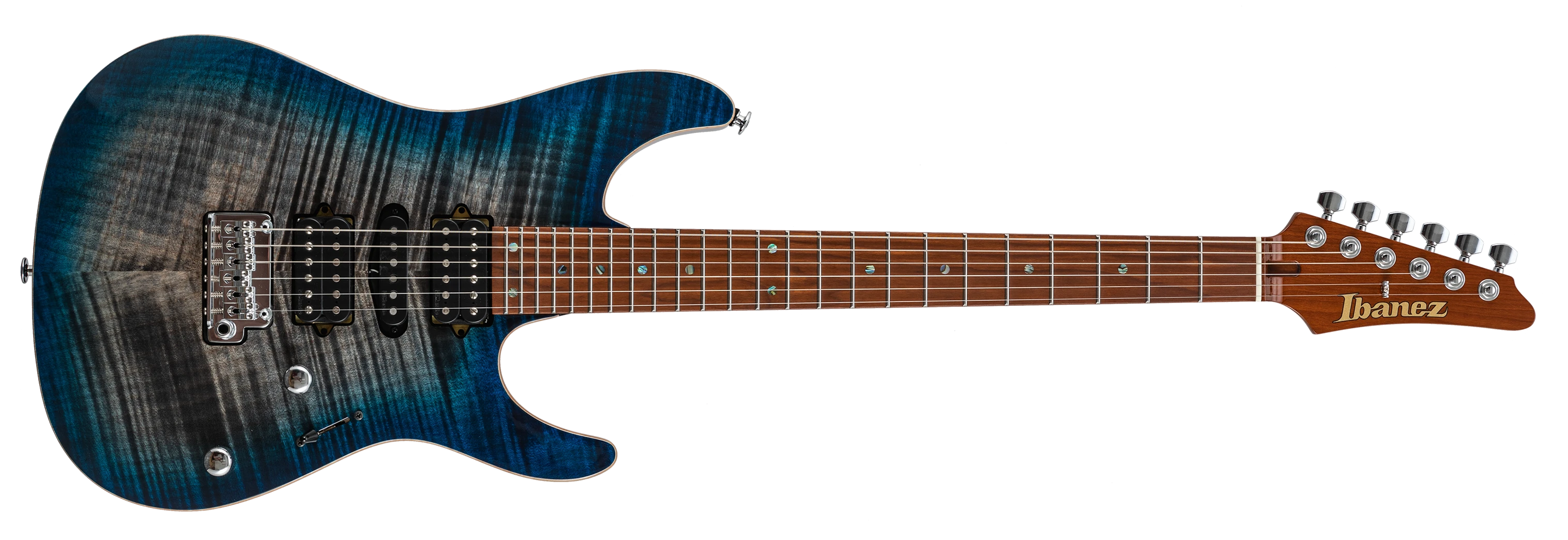 Ibanez AZ2407F-SDE Sodalite